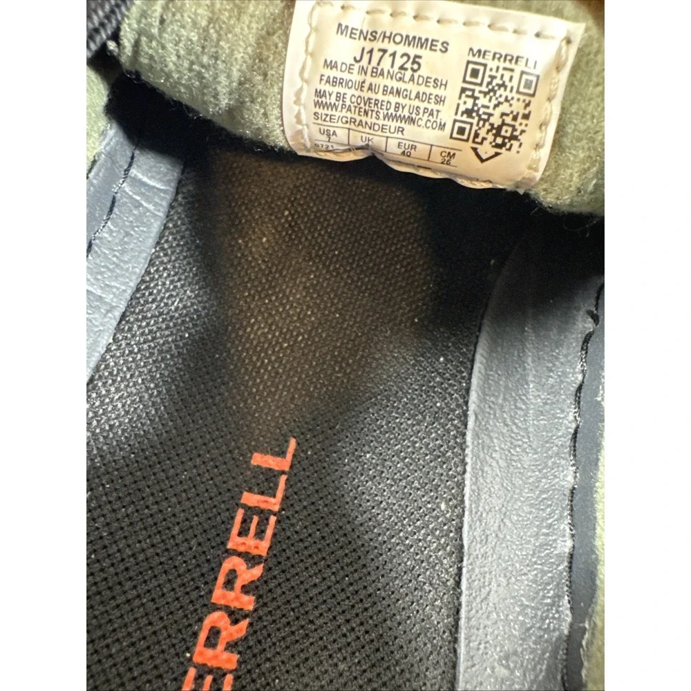 Merrell up sale